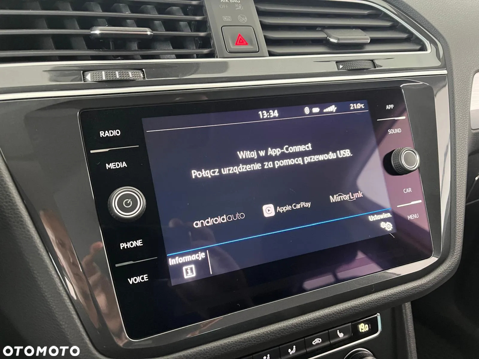Volkswagen Tiguan 1.5 TSI EVO Comfortline - 28