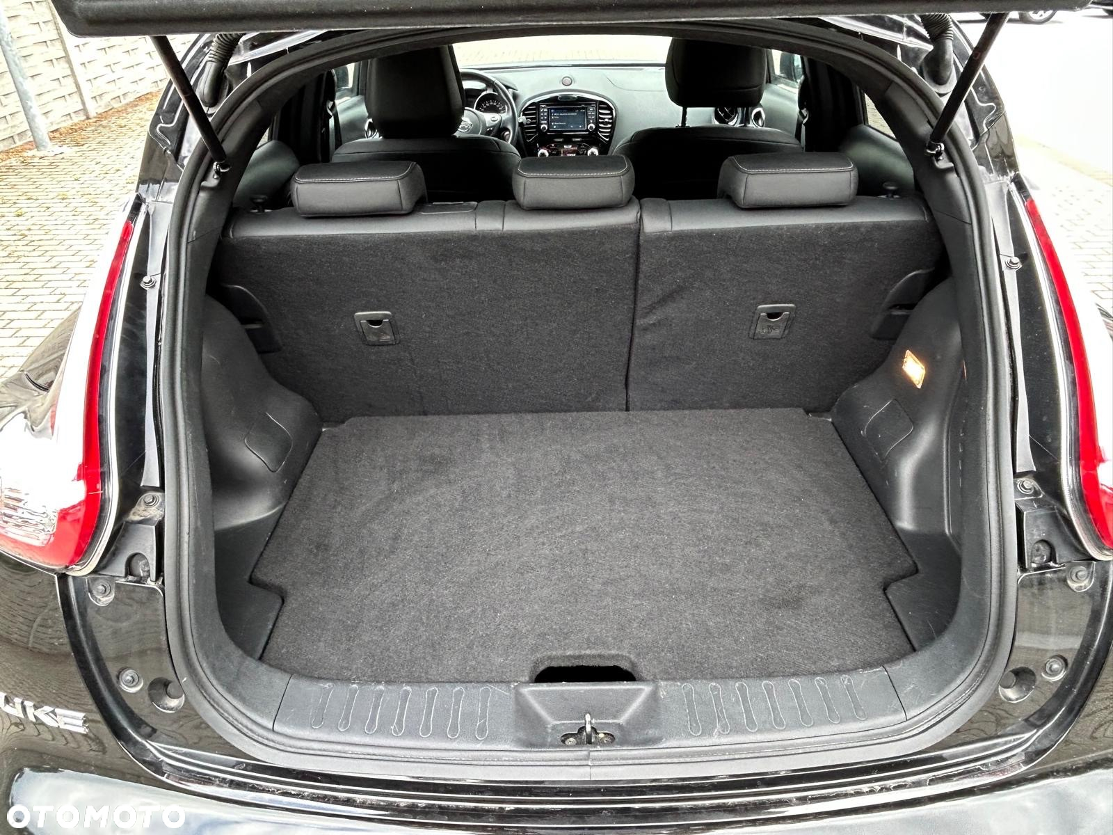 Nissan Juke 1.6 Xtronic BOSE Personal Edition - 7