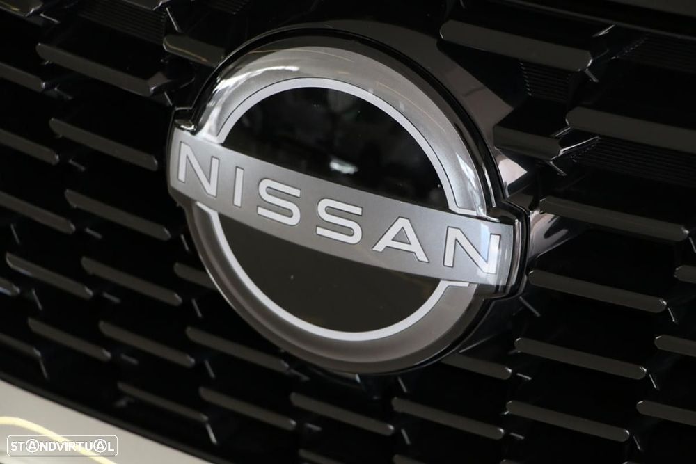 Nissan Qashqai 1.3 DIG-T Acenta LED+R - 7