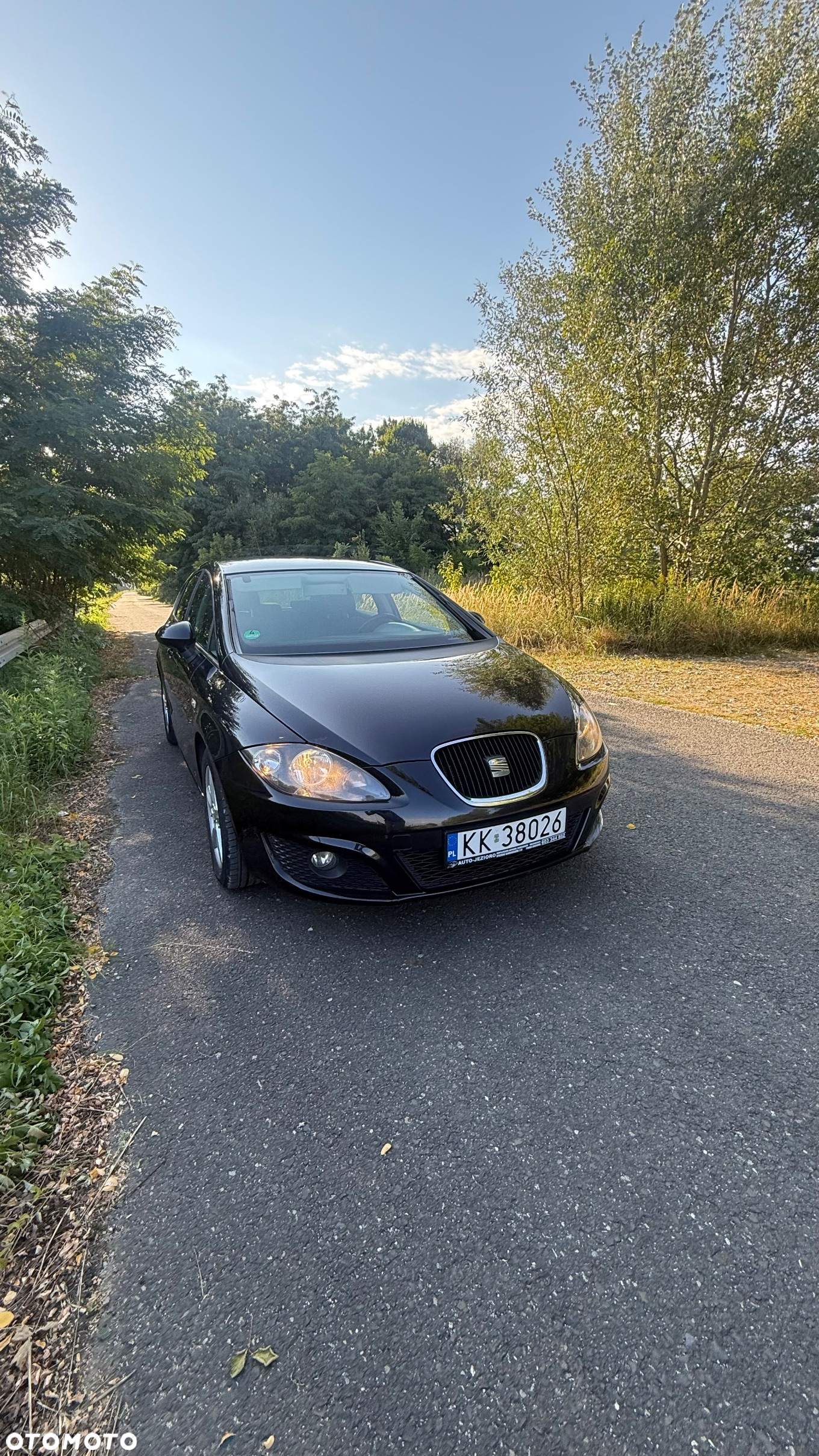 Seat Leon 1.4 TSI Comfort Limited - 3