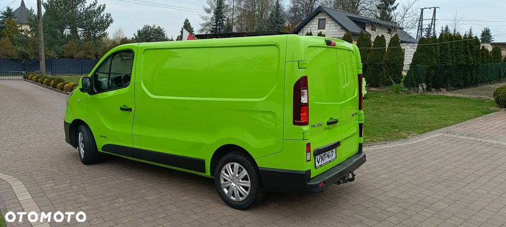 Renault Trafic - 4