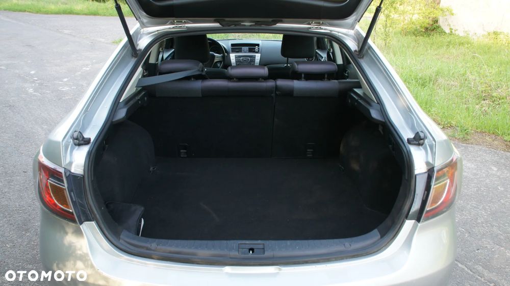 Mazda 6 - 18