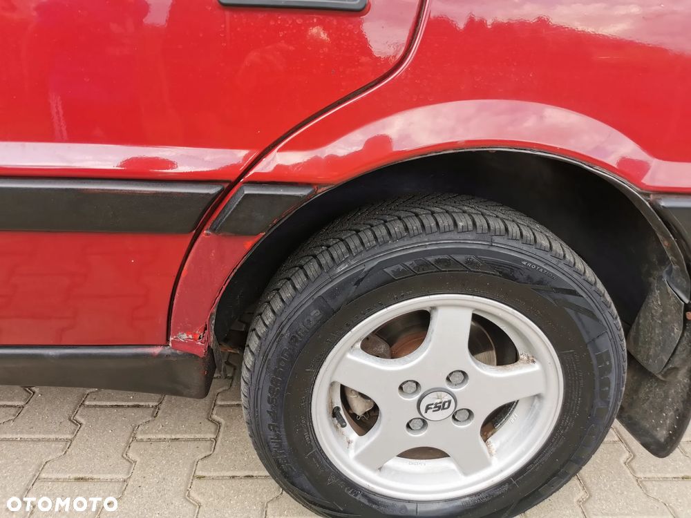 Polonez Caro - 19