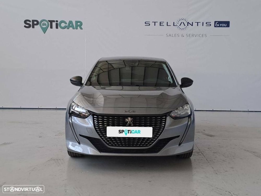 Peugeot 208 1.2 PureTech Active Pack - 2