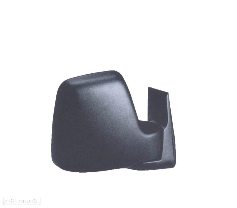 ESPELHO COMPLETO DIREITO PEUGEOT EXPERT 96-06 - 1