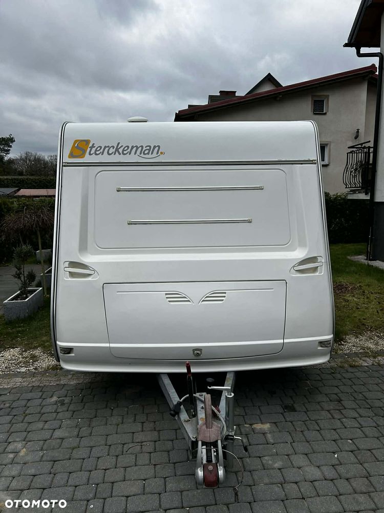 Sterckeman A4704 - 4