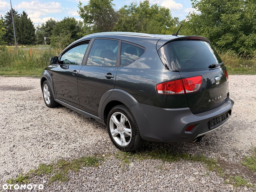 Seat Altea XL - 8