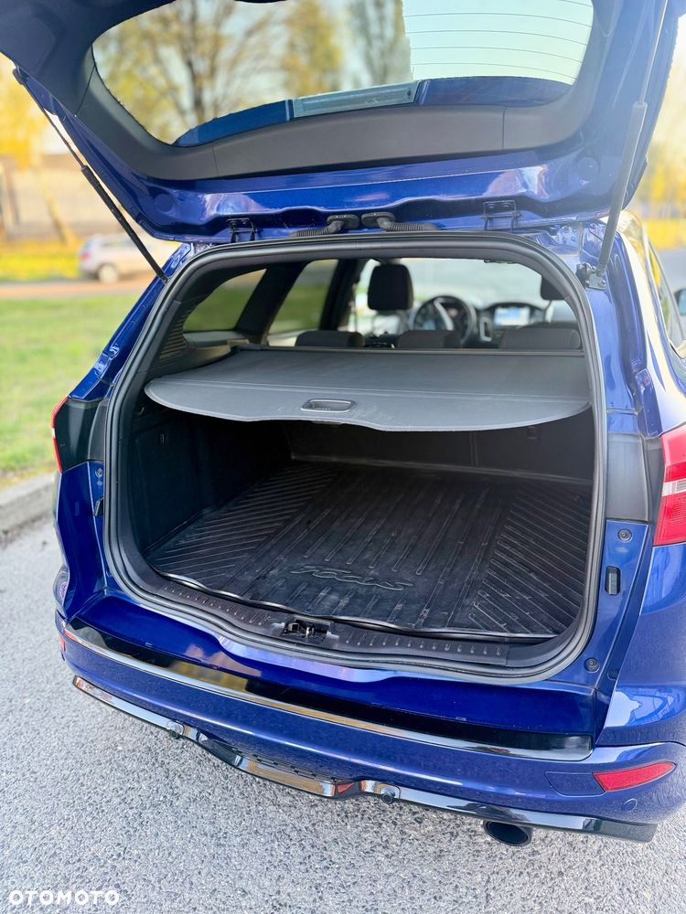 Ford Focus 1.5 EcoBoost STart-Stopp-System ST-LINE - 34