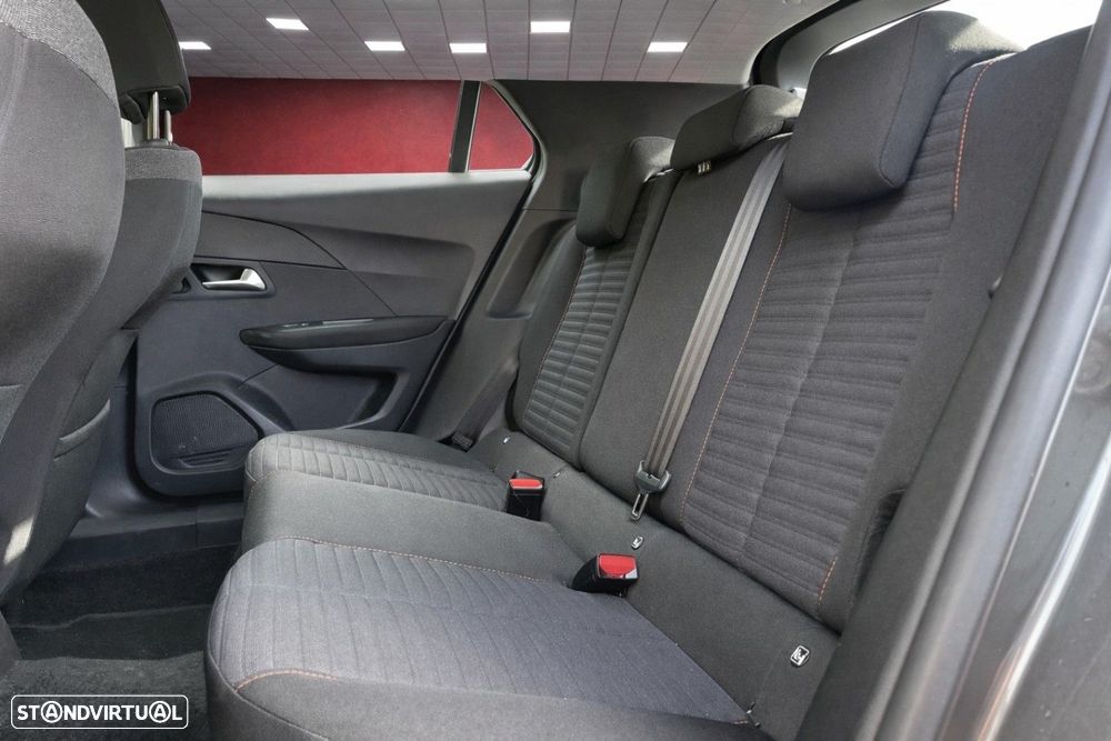 Peugeot 2008 1.2 PureTech Active Pack EAT8 - 8