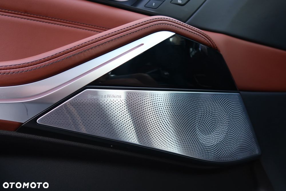 BMW X7 M50d sport - 29