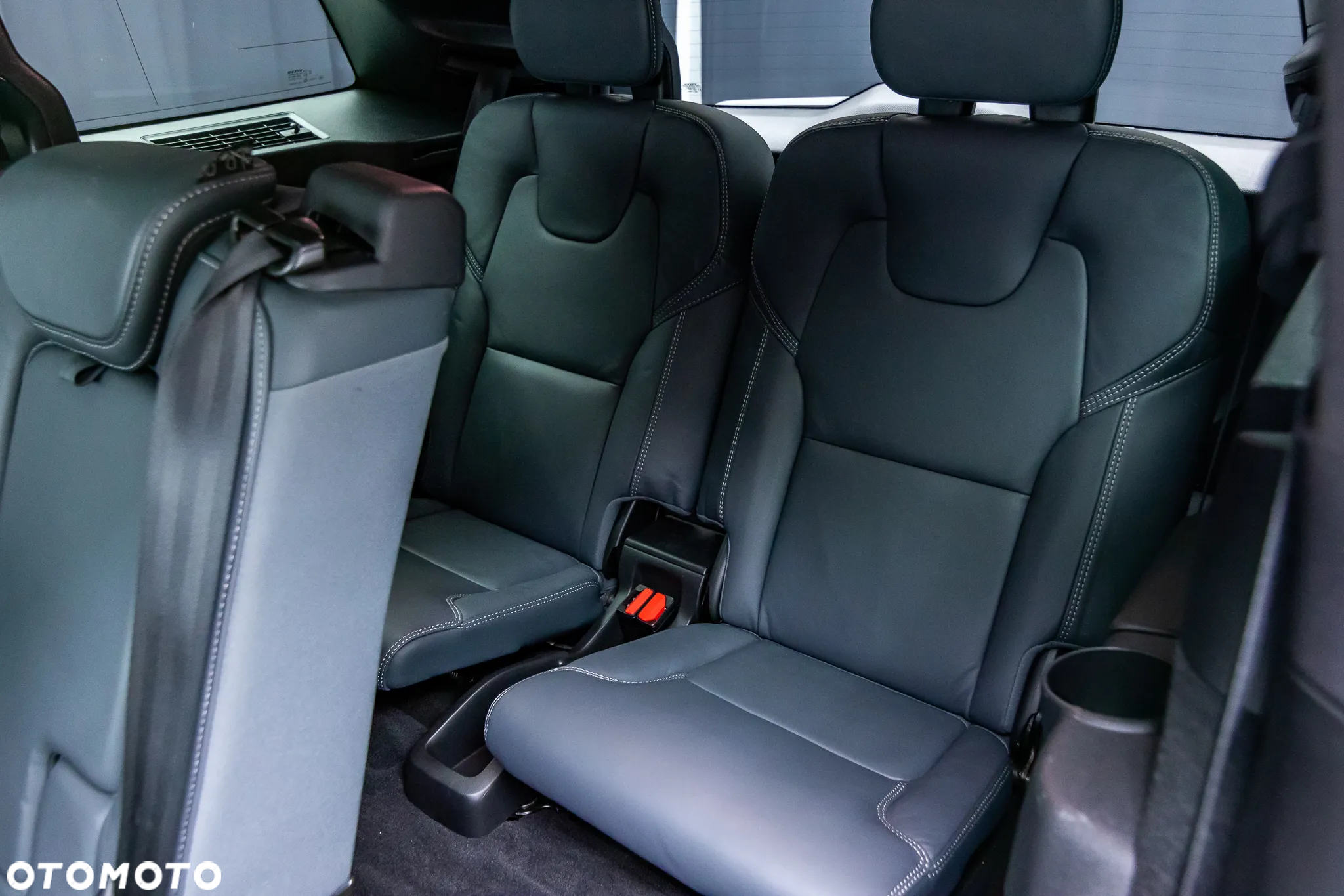 Volvo XC 90 - 33