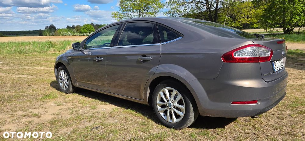 Ford Mondeo 1.6 T Trend - 6