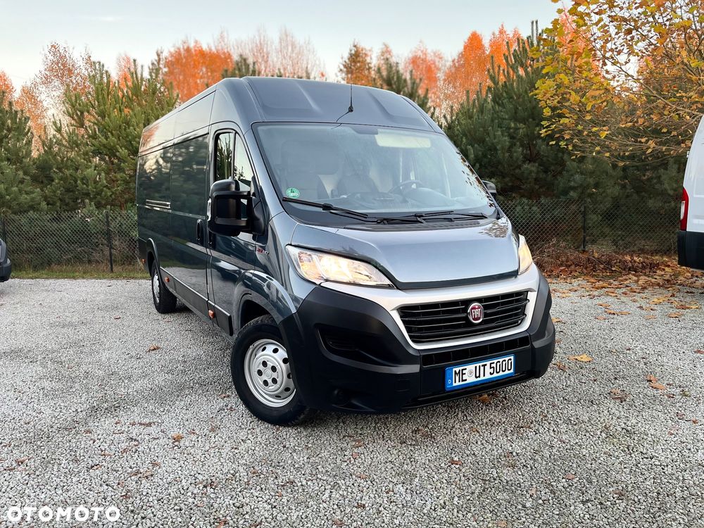 Fiat Ducato - 1
