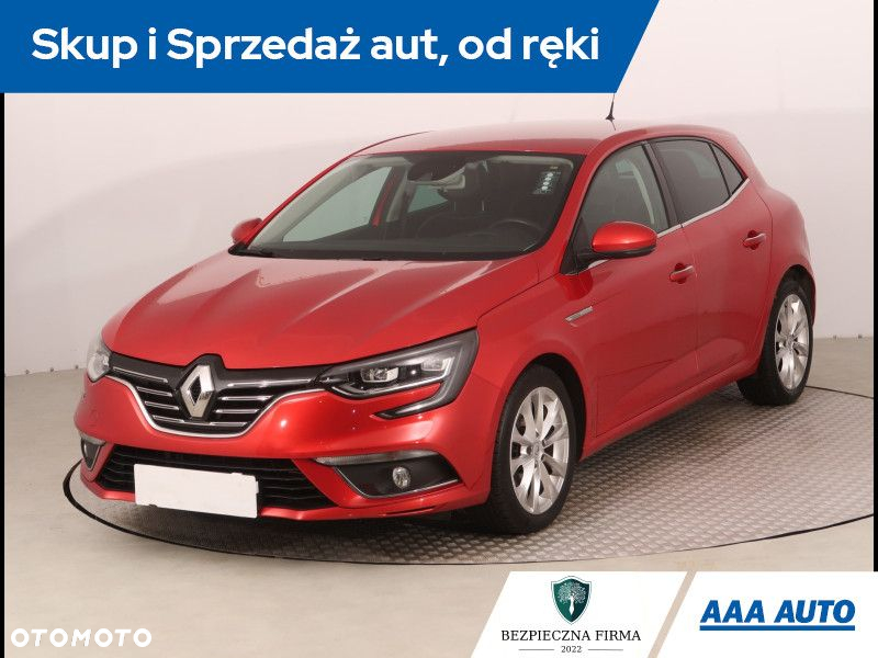 Renault Megane - 2