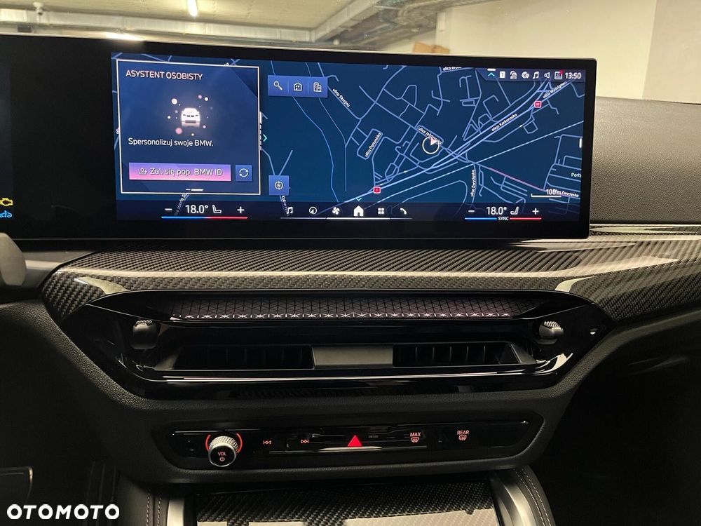 BMW Seria 4 420d xDrive mHEV M Sport sport - 25