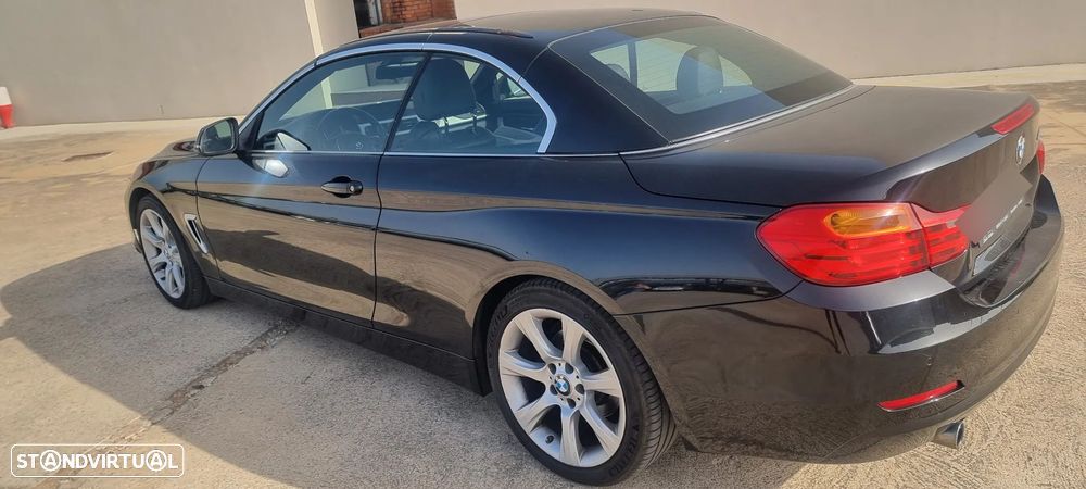 BMW 420 - 8