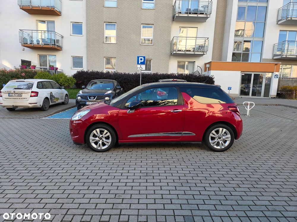 Citroën DS3 - 8