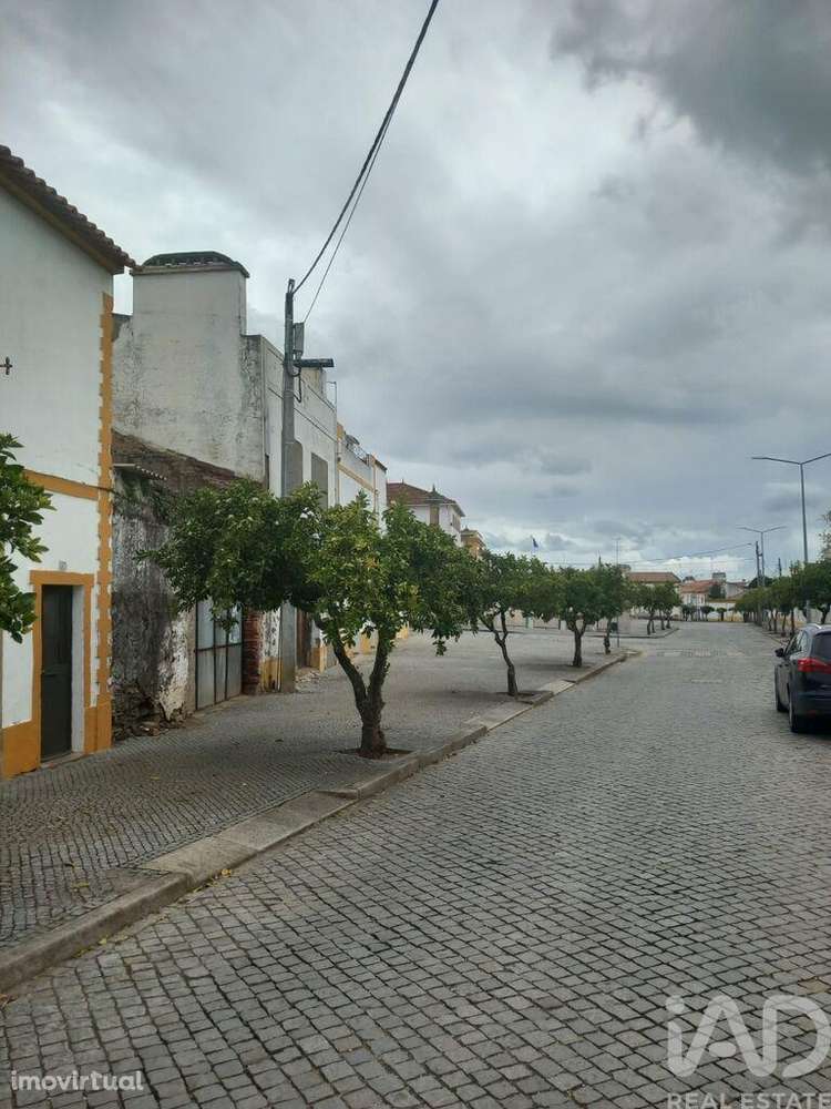 Casa de aldeia em Alter do Chão de 69,00 m2 - Grande imagem: 3/4