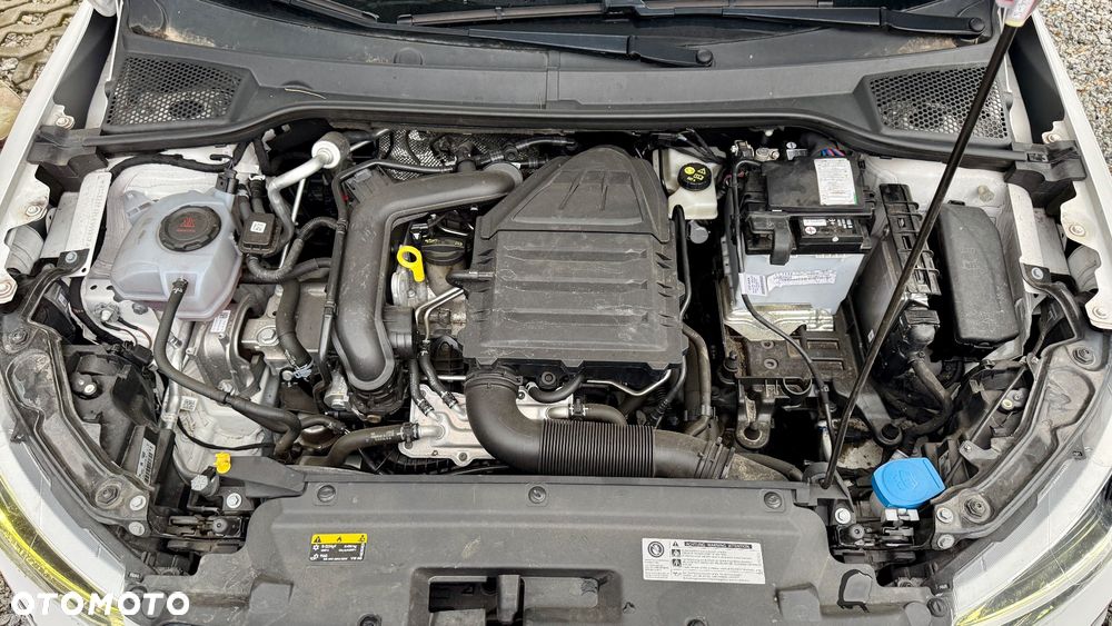 Seat Arona 1.0 TSI OPF XCELLENCE - 34