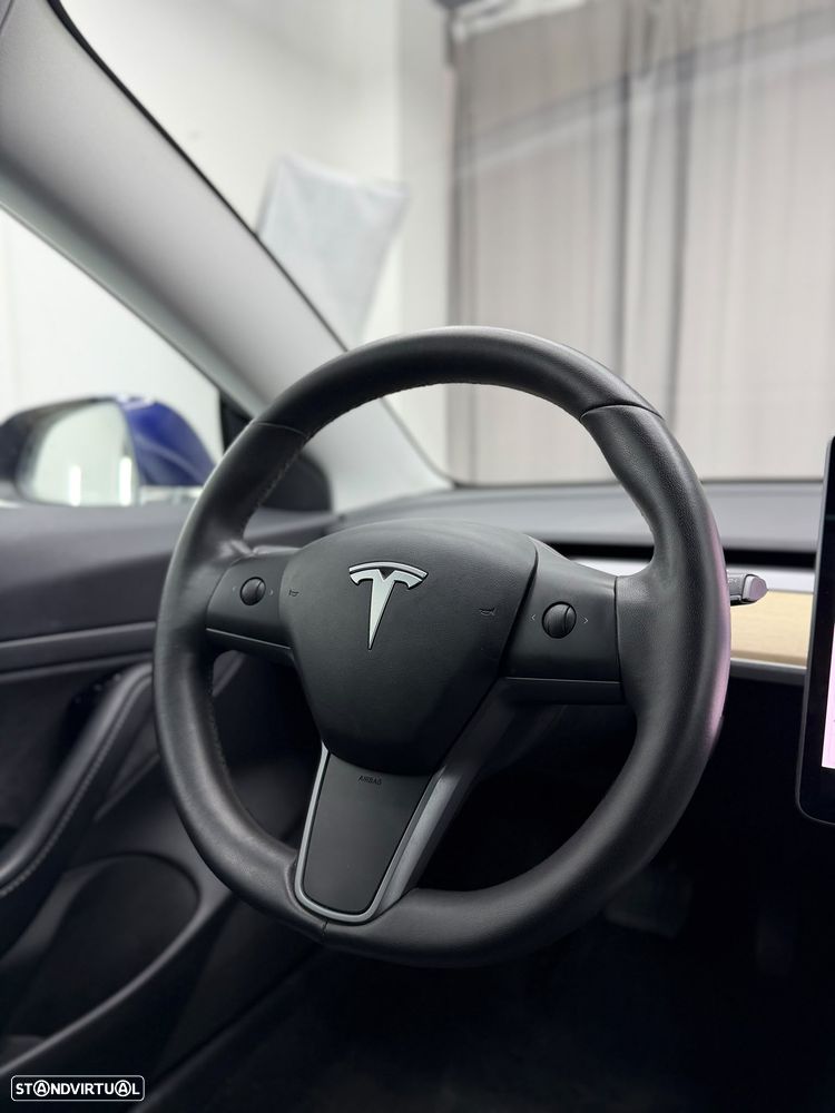 Tesla Model 3 Standard RWD Plus - 19