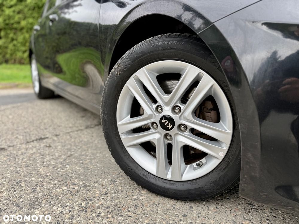 Kia Ceed 1.4 CVVT Edition 7 - 12