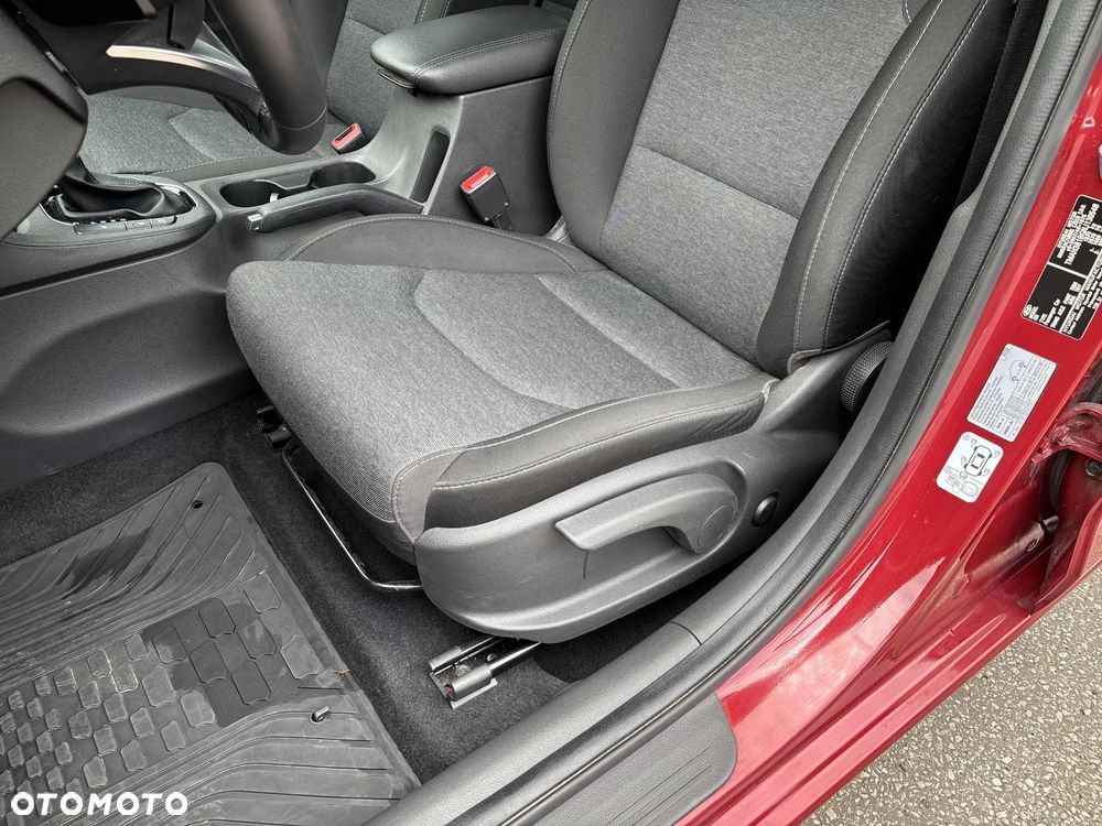 Hyundai i30 1.0 T-GDI Smart DCT - 12