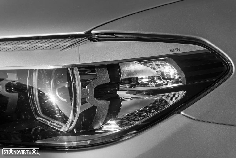 BMW 530 e iPerformance Pack M - 23