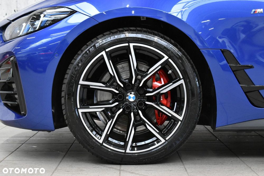 BMW Seria 4 - 6