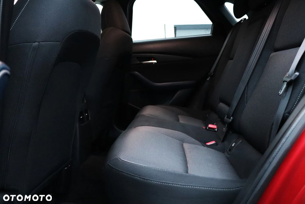 Mazda CX-30 2.0 mHEV Hikari 2WD - 21