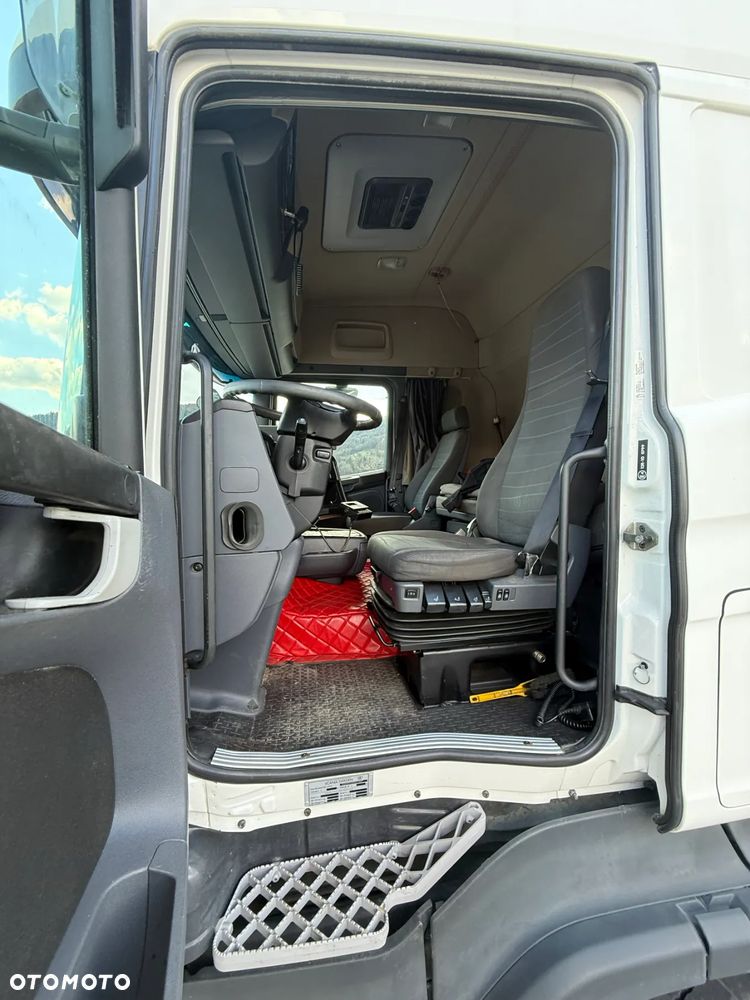 Scania SCANIA R440 - 13