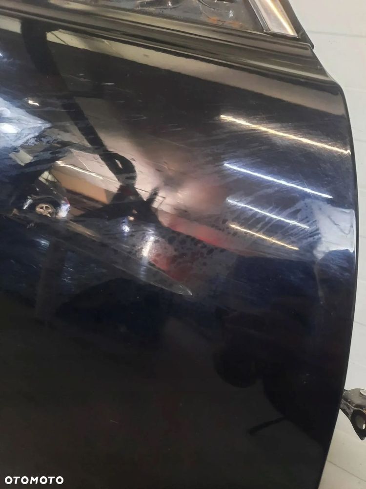 DRZWI RAWY PRZÓD PRAWE PRZEDNIE LEXUS GS III 212 - 6
