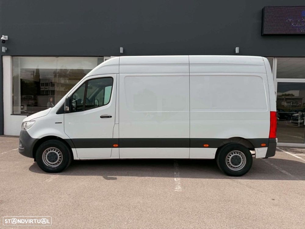 Mercedes-Benz Sprinter eSPRINTER 312/39 - 1