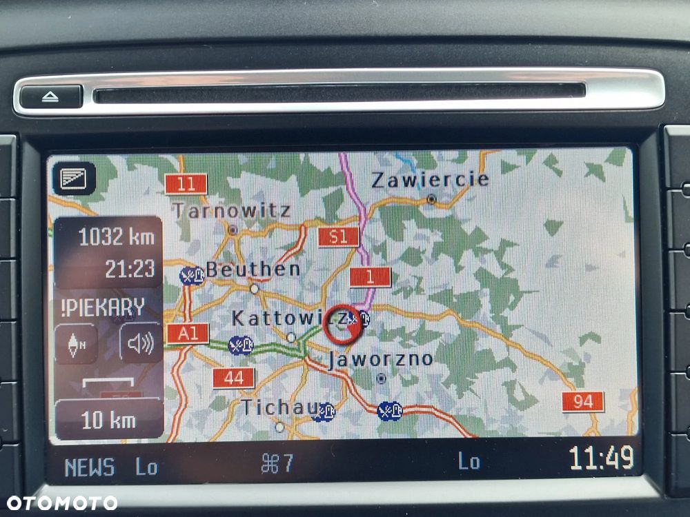 Ford Mondeo 2.0 Viva Titanium - 21