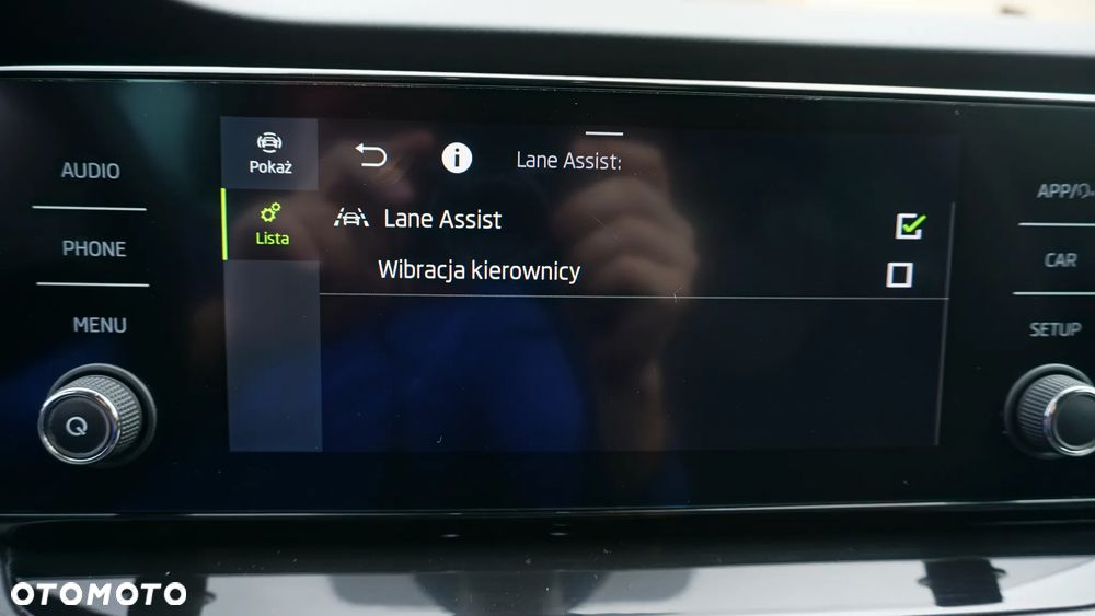 Skoda Octavia 2.0 TDI SCR Ambition DSG - 29