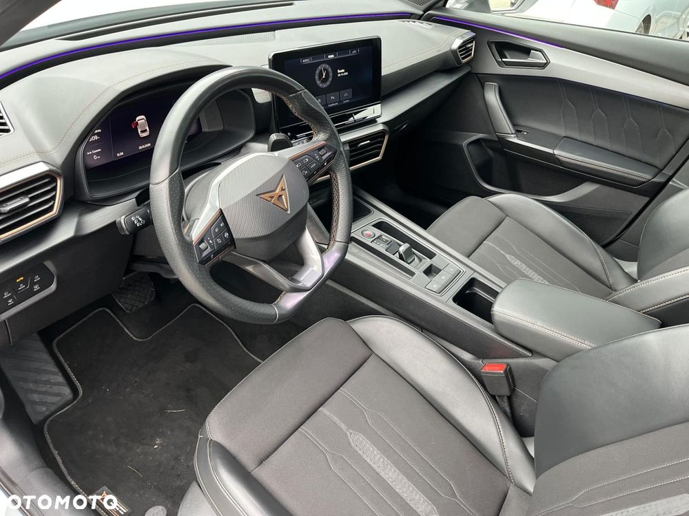 Cupra Formentor - 10