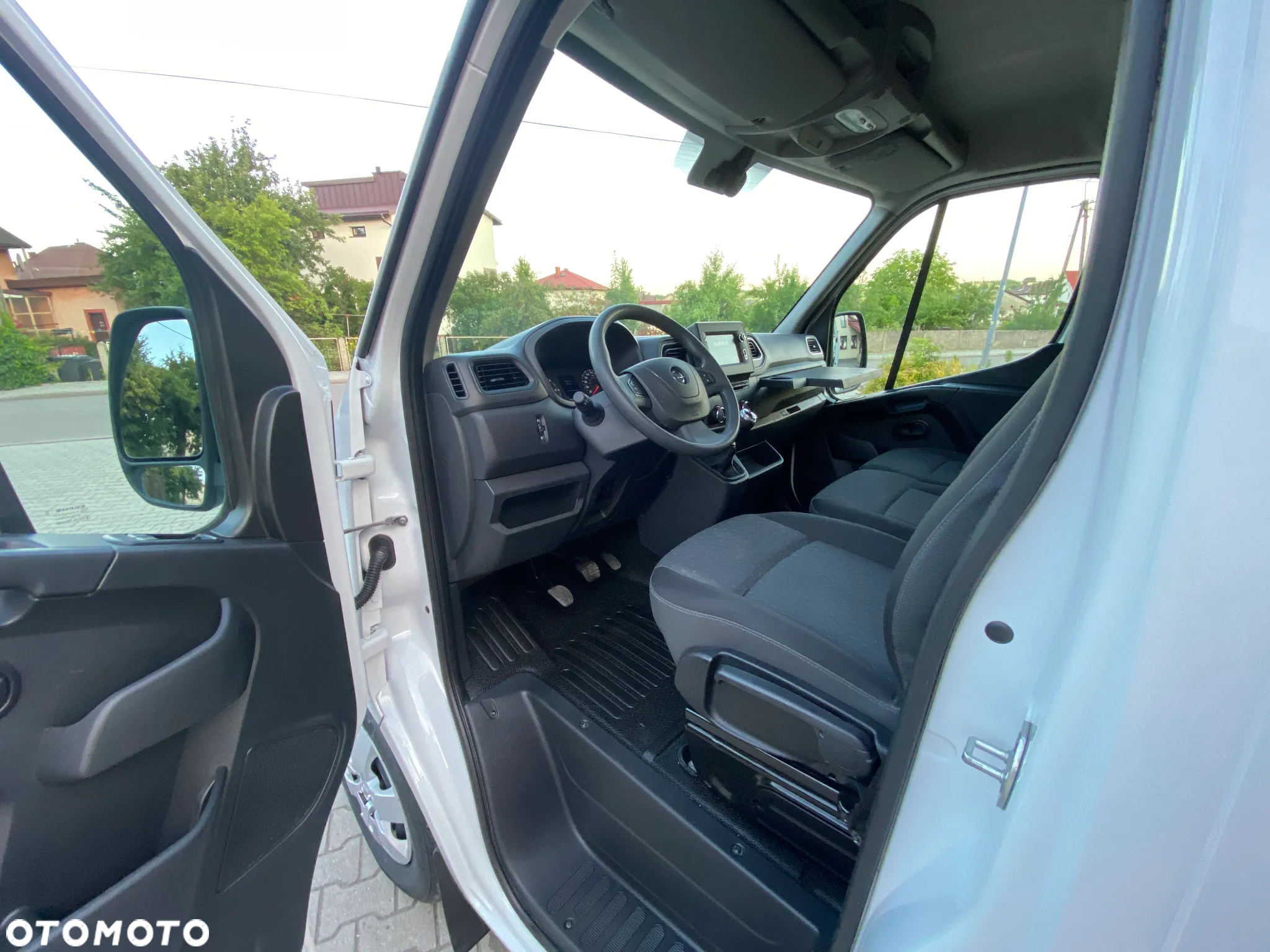 Renault Master - 15