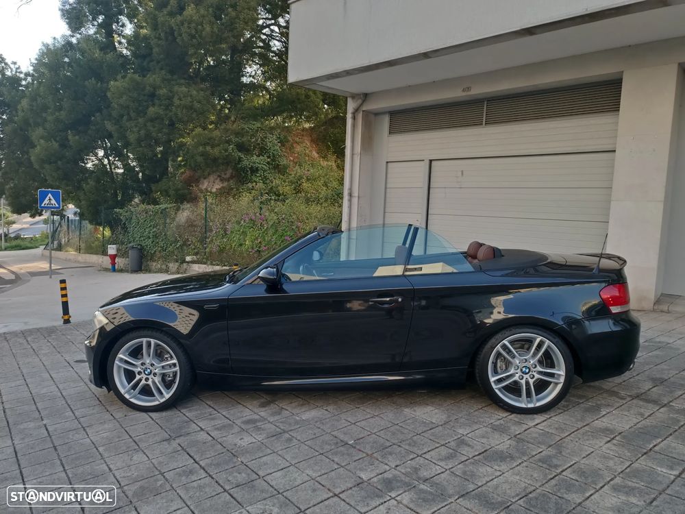 BMW 120 d DPF Edition Sport - 5