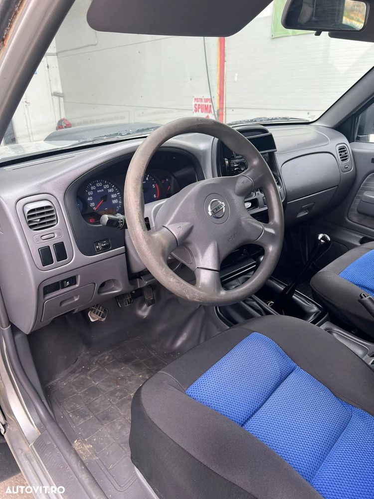 Nissan Navara - 3