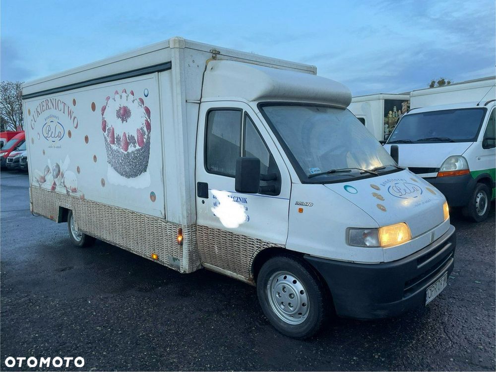 Fiat Ducato - 22