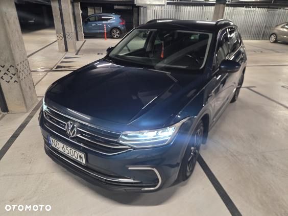 Volkswagen Tiguan 1.5 TSI EVO Life DSG - 13