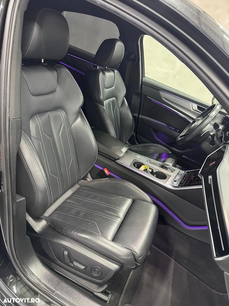 Audi A6 40 TDI S tronic sport - 18