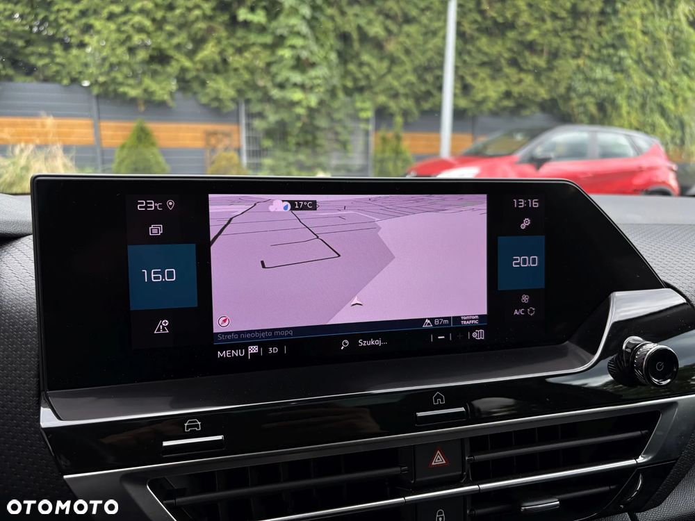 Citroën C4 BlueHDi 130 Stop&Start EAT8 SHINE - 27