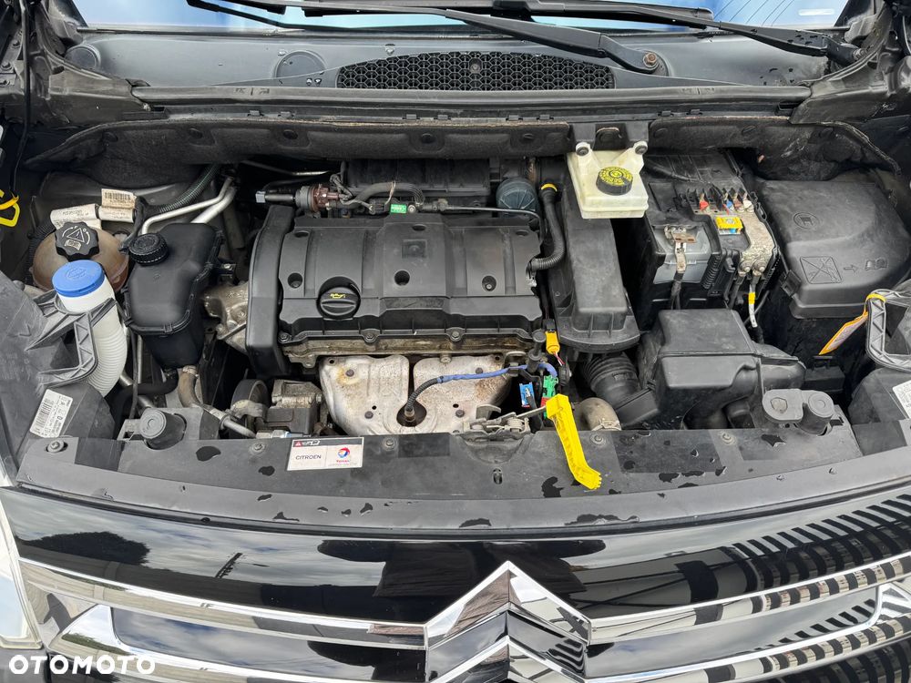 Citroën Berlingo - 22