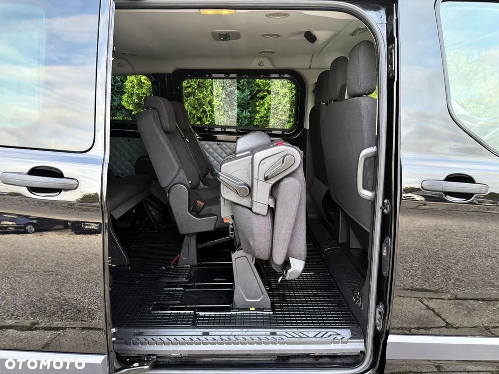 Ford Transit Custom - 37