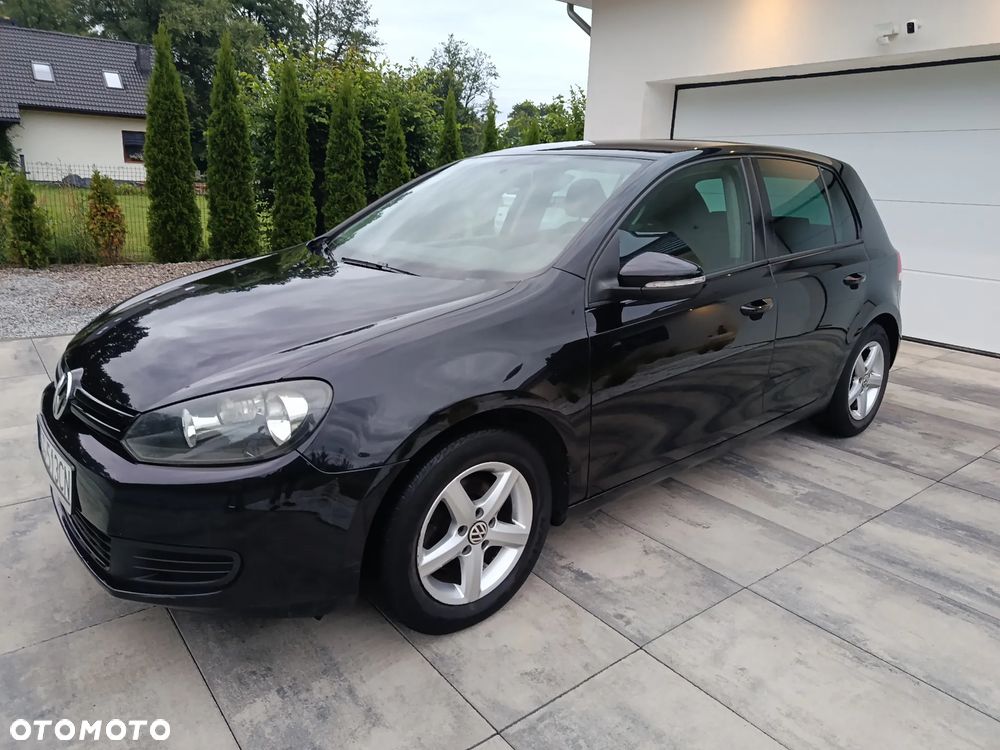 Volkswagen Golf 1.4 CityLine - 25