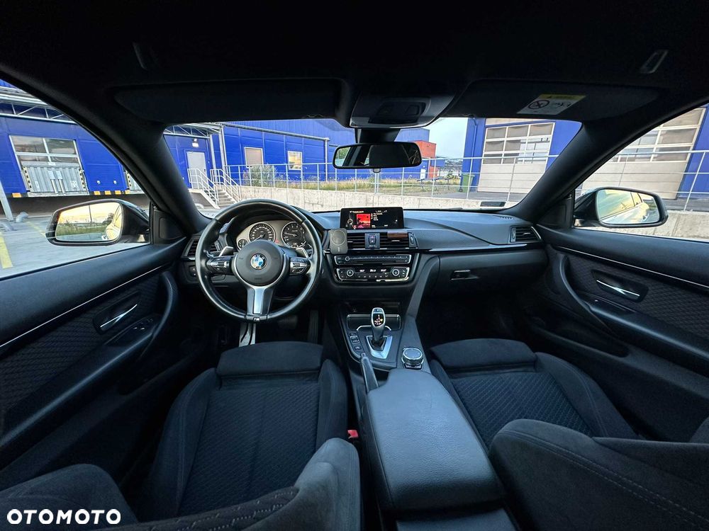 BMW Seria 4 - 6