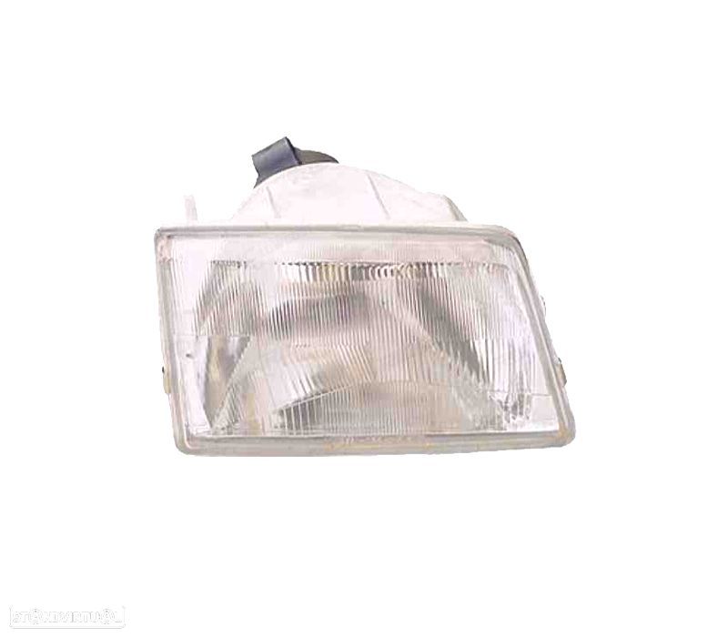 FAROL DIR OPTICAS PARA PEUGEOT 205 83-98 - 1
