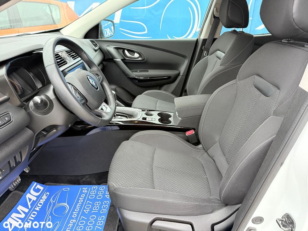 Renault Kadjar BLUE dCi 115 EDC INTENS - 13