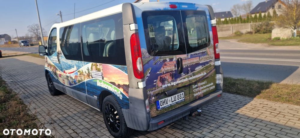 Opel Vivaro 2.0 CDTI L2H1 - 5