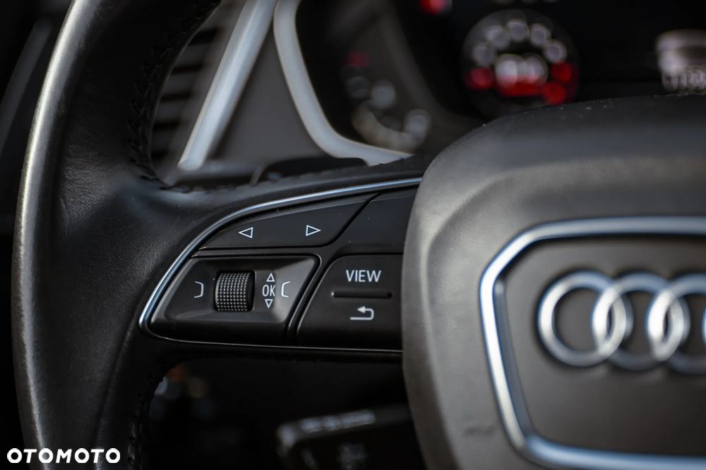 Audi Q5 2.0 TFSI Quattro S tronic design - 23